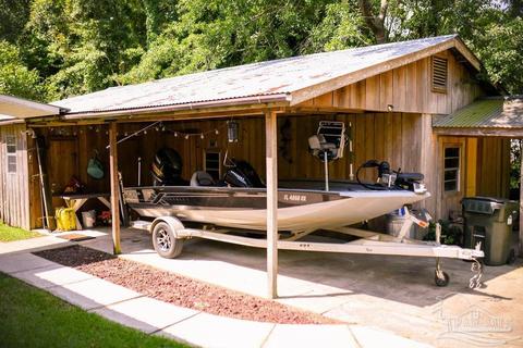 10 Worley Rd, Mcdavid, FL 32568 photo 7