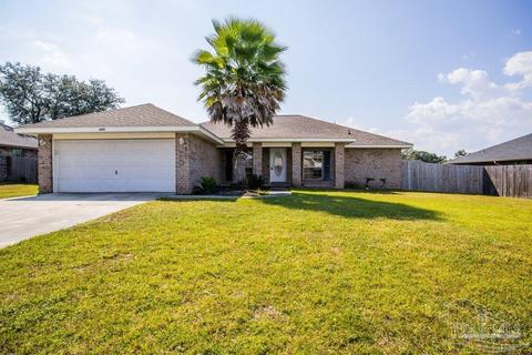 4481 Hampton Bay Blvd, Milton, FL 32583 photo 1