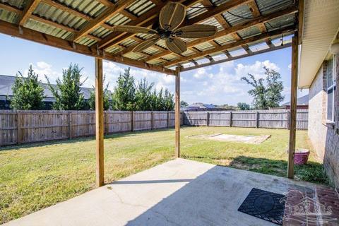 4481 Hampton Bay Blvd, Milton, FL 32583 photo 35