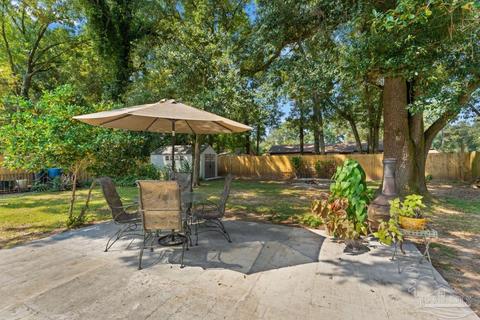 4313 Chalet Cir, Pace, FL 32571 photo 29