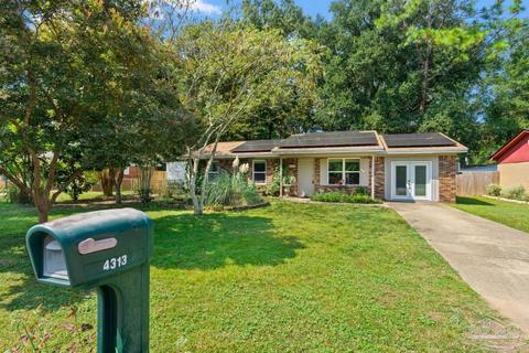 4313 Chalet Cir, Pace, FL 32571 photo 3