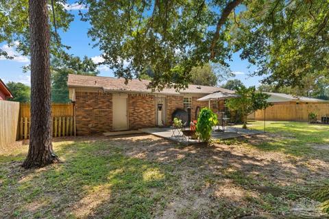 4313 Chalet Cir, Pace, FL 32571 photo 33