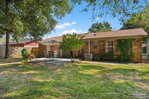 4313 Chalet Cir, Pace, FL 32571 photo 30