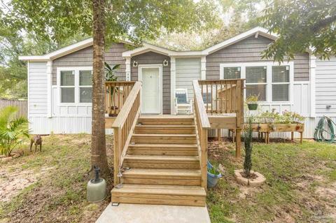 4464 Jernigan Rd, Pace, FL 32571 photo 1