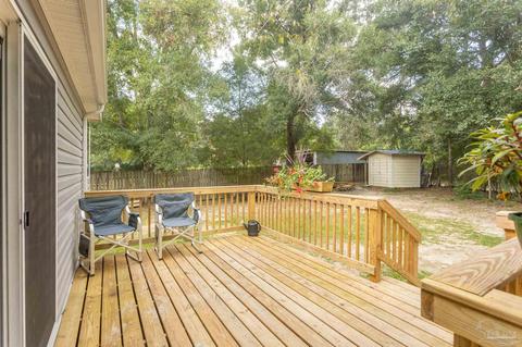 4464 Jernigan Rd, Pace, FL 32571 photo 4