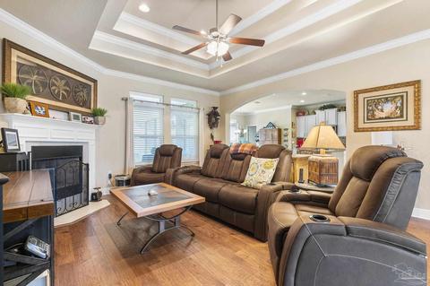 4515 Oak Orchard Cir, Pace, FL 32571 photo 11