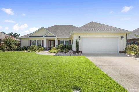 4515 Oak Orchard Cir, Pace, FL 32571 photo 1