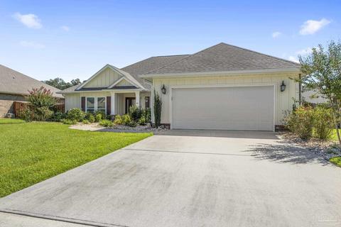 4515 Oak Orchard Cir, Pace, FL 32571 photo 3