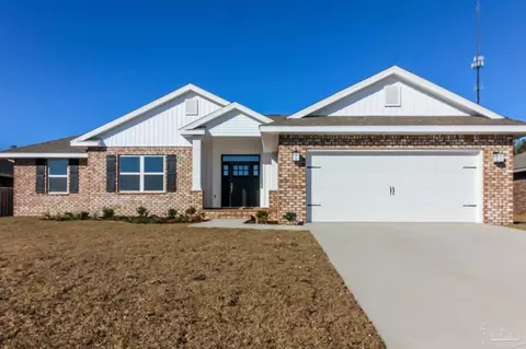 6057 Parsonage Cir, Milton, FL 32570 photo 1