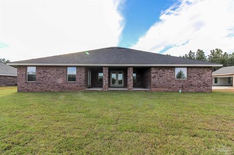6063 Parsonage Cir, Milton, FL 32570 photo 3