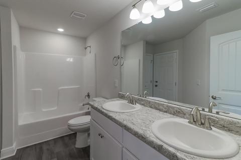 6105 Parsonage Cir, Milton, FL 32570 photo 20