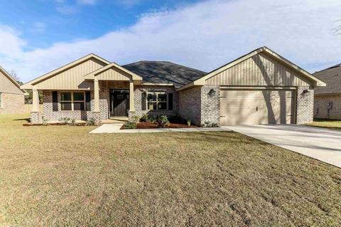 6105 Parsonage Cir, Milton, FL 32570 photo 1
