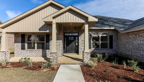 6105 Parsonage Cir, Milton, FL 32570 photo 2