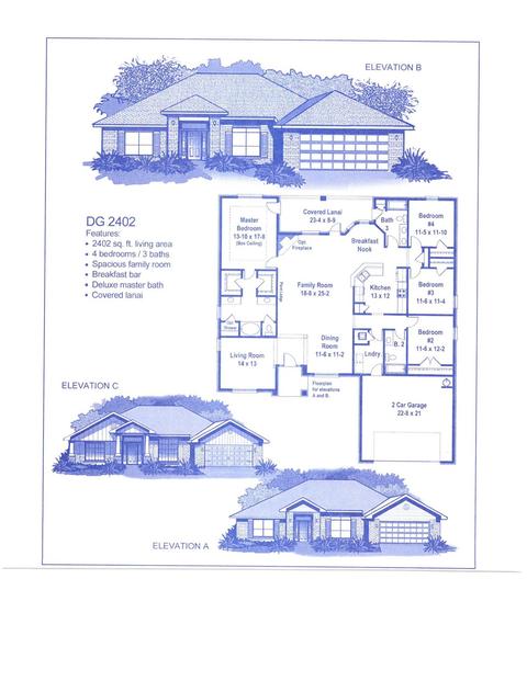 6105 Parsonage Cir, Milton, FL 32570 photo 7