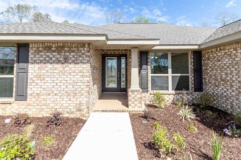 6069 Parsonage Cir, Milton, FL 32570 photo 2