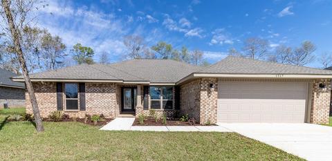 6069 Parsonage Cir, Milton, FL 32570 photo 1