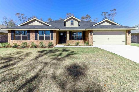 6075 Parsonage Cir, Milton, FL 32570 photo 1