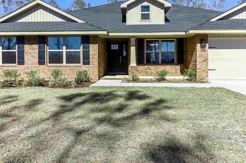 6075 Parsonage Cir, Milton, FL 32570 photo 2