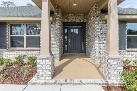 6081 Parsonage Cir, Milton, FL 32570 photo 2