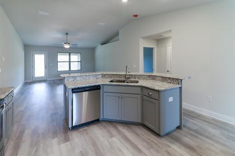 6081 Parsonage Cir, Milton, FL 32570 photo 15