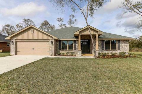 6081 Parsonage Cir, Milton, FL 32570 photo 1