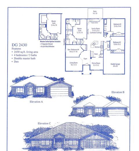 6081 Parsonage Cir, Milton, FL 32570 photo 7