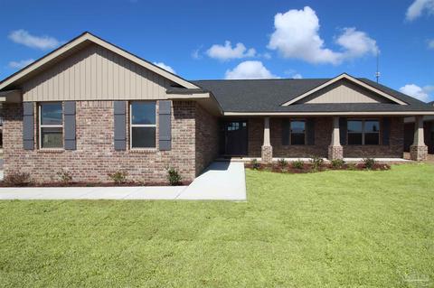 6094 Parsonage Cir, Milton, FL 32570 photo 1