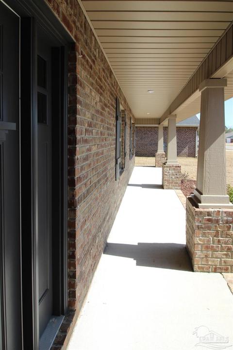 6094 Parsonage Cir, Milton, FL 32570 photo 2