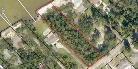 Reservation Rd, Gulf Breeze, FL 32563