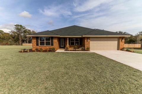 6093 Parsonage Cir, Milton, FL 32570 photo 34