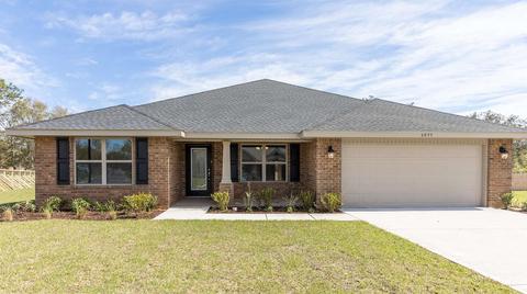 6093 Parsonage Cir, Milton, FL 32570 photo 1