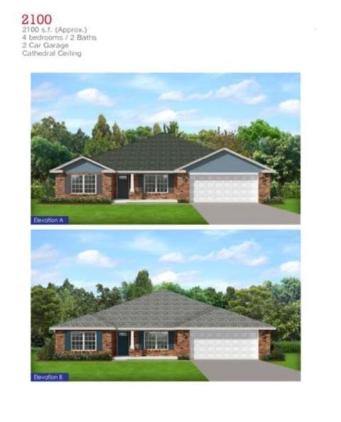 6093 Parsonage Cir, Milton, FL 32570 photo 6
