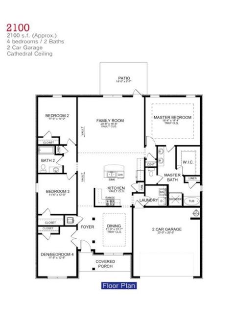 6093 Parsonage Cir, Milton, FL 32570 photo 7