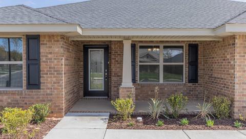 6093 Parsonage Cir, Milton, FL 32570 photo 2