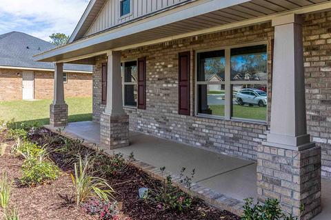 6099 Parsonage Cir, Milton, FL 32570 photo 3