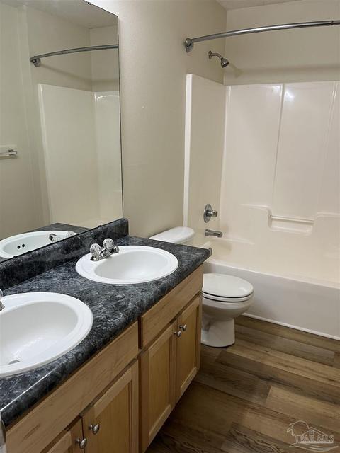 4001 Willis Way, Milton, FL 32583 photo 33