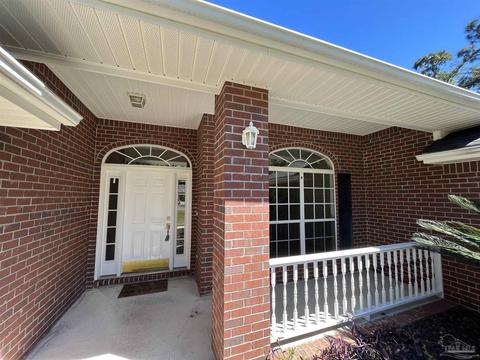 4001 Willis Way, Milton, FL 32583 photo 4