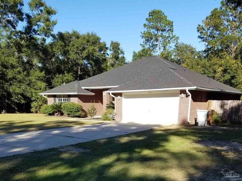 4001 Willis Way, Milton, FL 32583 photo 2