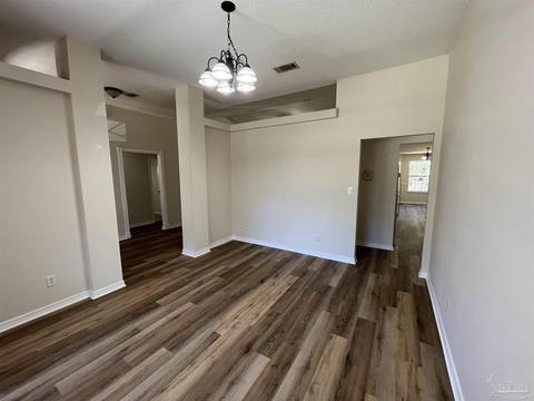4001 Willis Way, Milton, FL 32583 photo 9