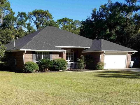 4001 Willis Way, Milton, FL 32583 photo 1
