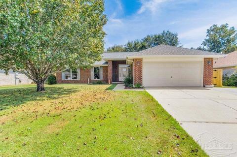 3668 Berrypatch Ln, Pace, FL 32571 photo 1