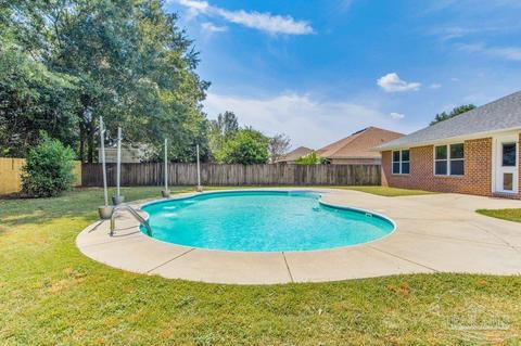 3668 Berrypatch Ln, Pace, FL 32571 photo 2