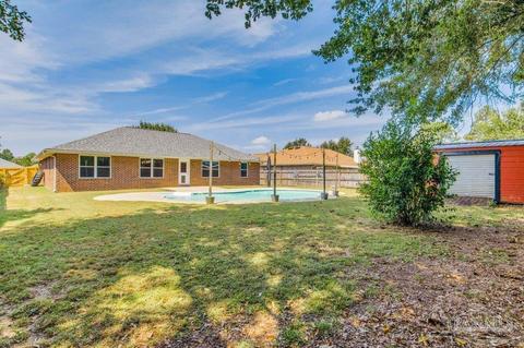 3668 Berrypatch Ln, Pace, FL 32571 photo 45