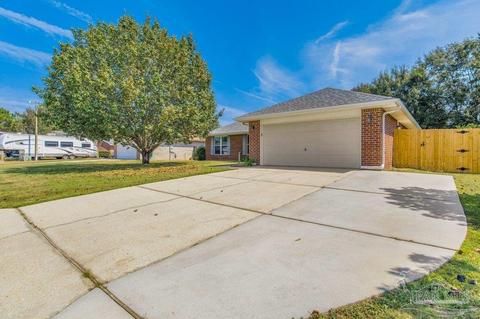 3668 Berrypatch Ln, Pace, FL 32571 photo 3