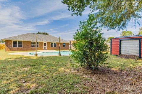 3668 Berrypatch Ln, Pace, FL 32571 photo 42