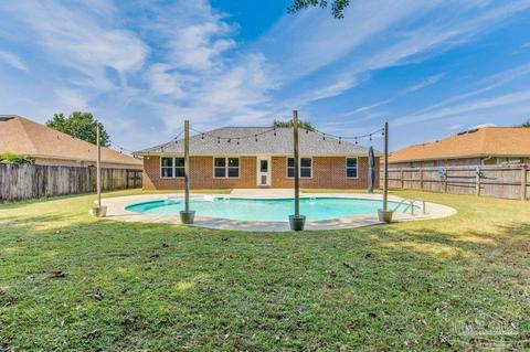 3668 Berrypatch Ln, Pace, FL 32571 photo 40