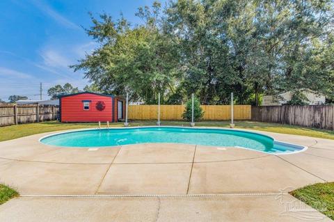 3668 Berrypatch Ln, Pace, FL 32571 photo 44
