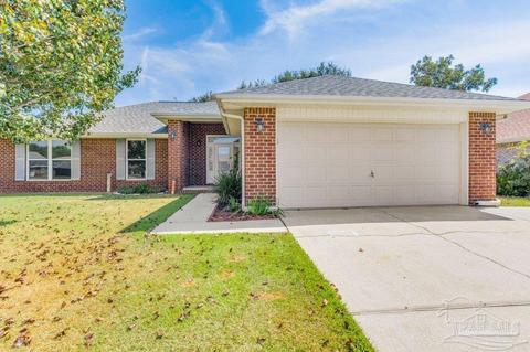 3668 Berrypatch Ln, Pace, FL 32571 photo 4