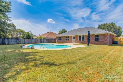 3668 Berrypatch Ln, Pace, FL 32571 photo 41