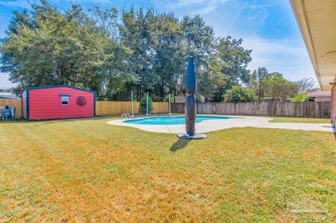 3668 Berrypatch Ln, Pace, FL 32571 photo 43